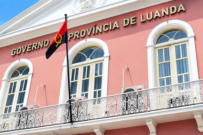 Fichas de candidatura dos concursos públicos do Governo Provincial de Luanda já estão disponíveis