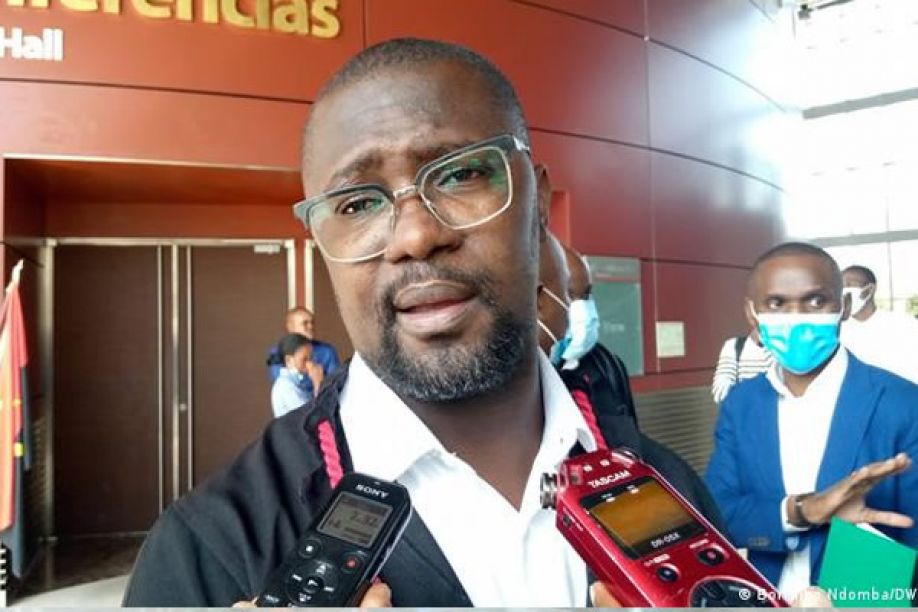 Arguido do caso Lussati diz que Unidade Presidencial financiou campanhas eleitorais do MPLA