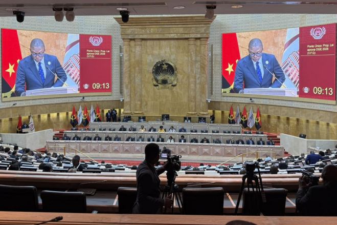 UNITA propõe Lei do Direito de Oposição para reforçar fiscalização e consolidar democracia