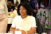 As Vaidades da primeira dama de Angola