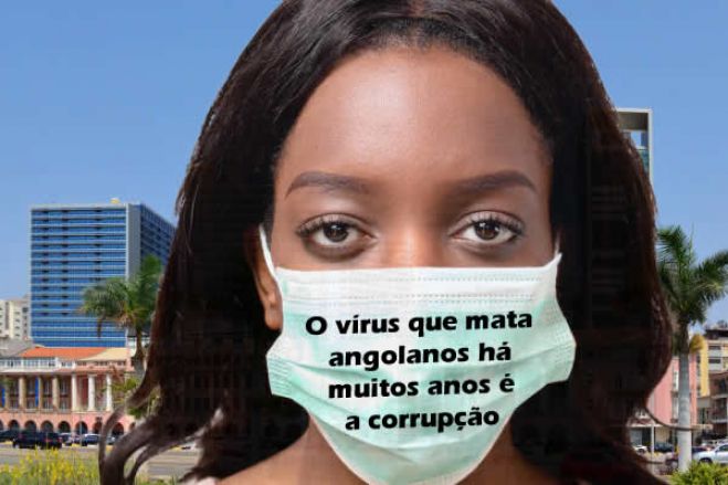 Coronavírus: Angola alarga quarentena obrigatória para Portugal, Espanha e França