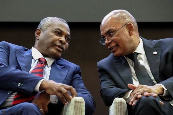 Abel Chivukuvuku jamais trairia os seus pares da coligação na FPU - Politólogo
