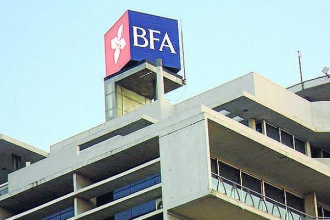 BFA multado em 48 milhões de kwanzas por violar regras de proteção ao consumidor