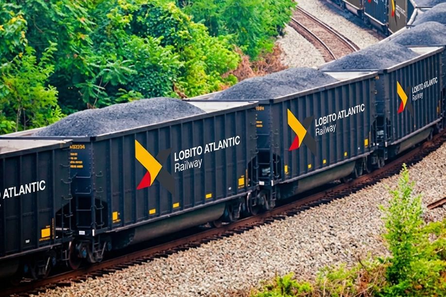 UE e Angola querem reforçar relações bilaterais com foco no Corredor do Lobito