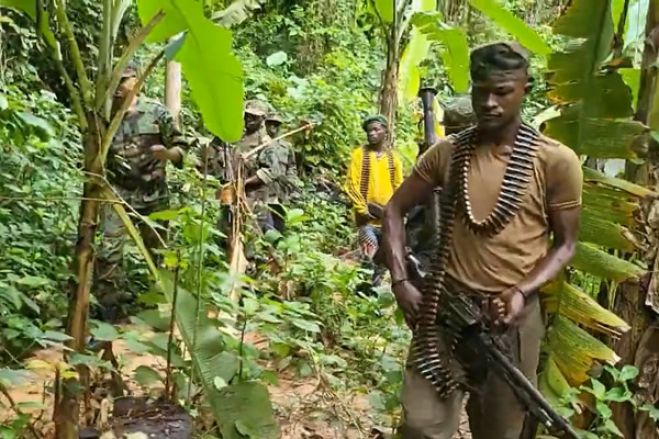Frente de Libertação de Cabinda diz que matou 12 militares das FAA e promete mais ataques