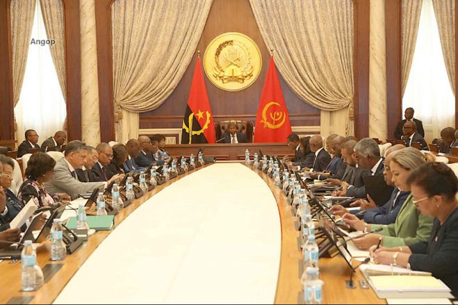 Conselho de Ministros aprova Proposta do Regime do Cofre Geral dos Tribunais