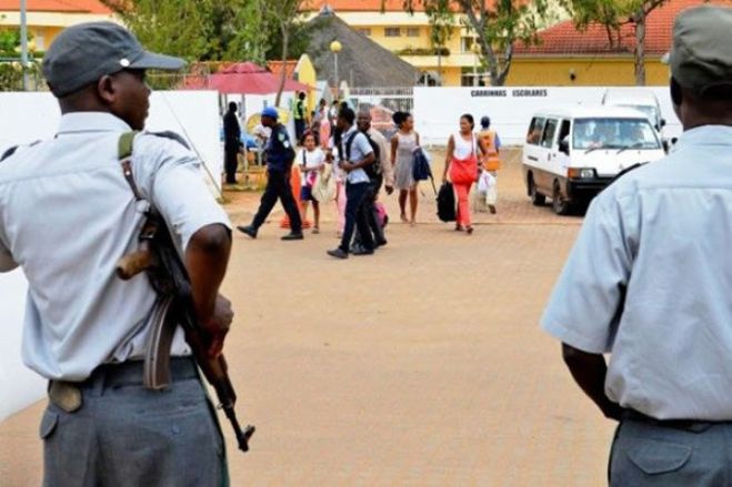HRW acusa governo de Moçambique de tentar calar organização da sociedade civil