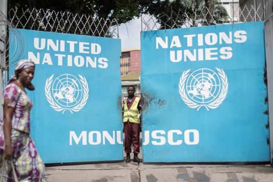 Ataque a missão na RDCongo &quot;pode ser considerado crime de guerra&quot;, diz ONU