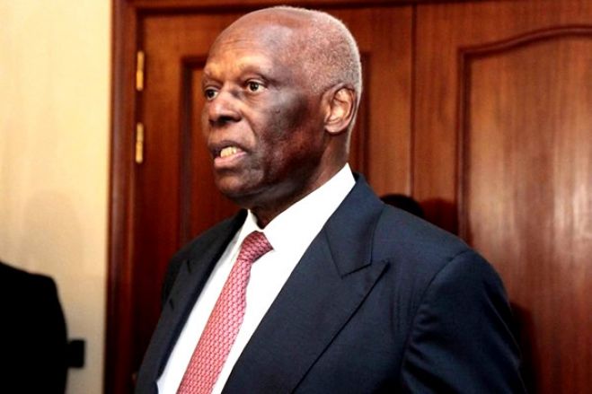 Governo angolano refuta inverdades sobre José Eduardo dos Santos