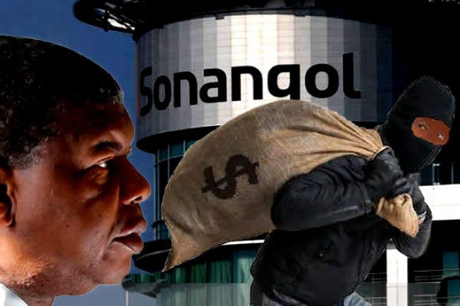 João Lourenço diz que anterior regime desviou 24 mil milhões de dólares dos cofres de Angola