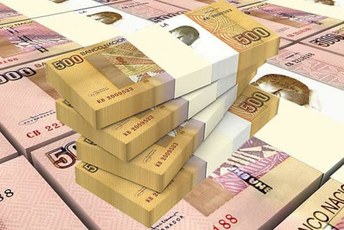 kwanzas ultrapassa mínimos históricos face ao dólar