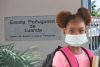 Covid-19: Escola Portuguesa de Luanda suspende aulas presenciais depois de aluna infetada
