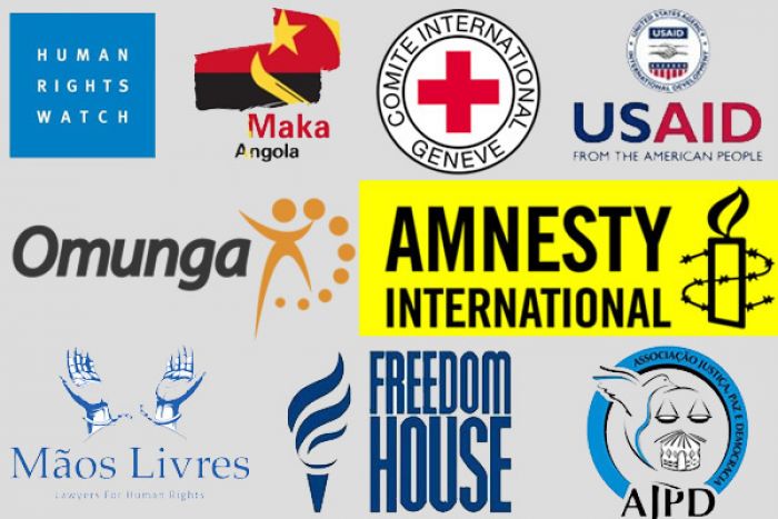 ONGs consideram que proposta de lei limita a sua atividade em Angola