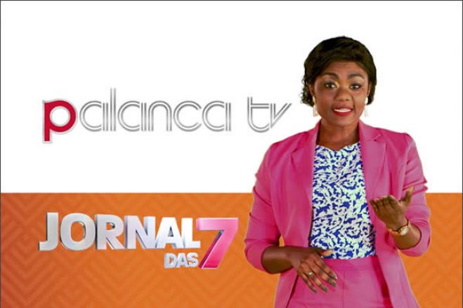 TV Palanca passa para as mãos do governo angolano - PGR