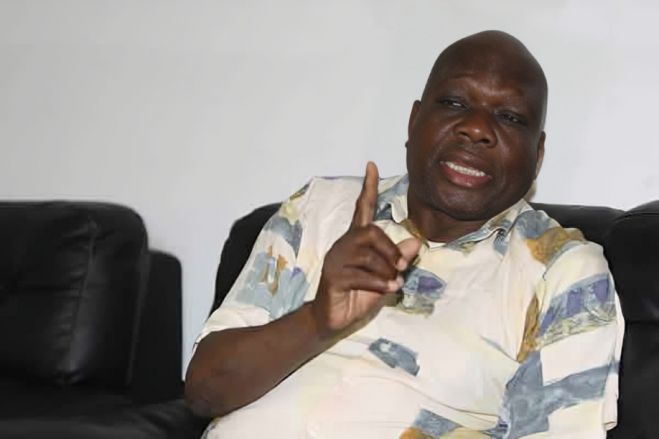 Makuta Nkondo desacredita no sucesso da nova aliança política ‘Bloco da Solução’
