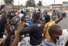 Jornalistas agredidos por polícias em Luanda foram obrigados a apagar imagens